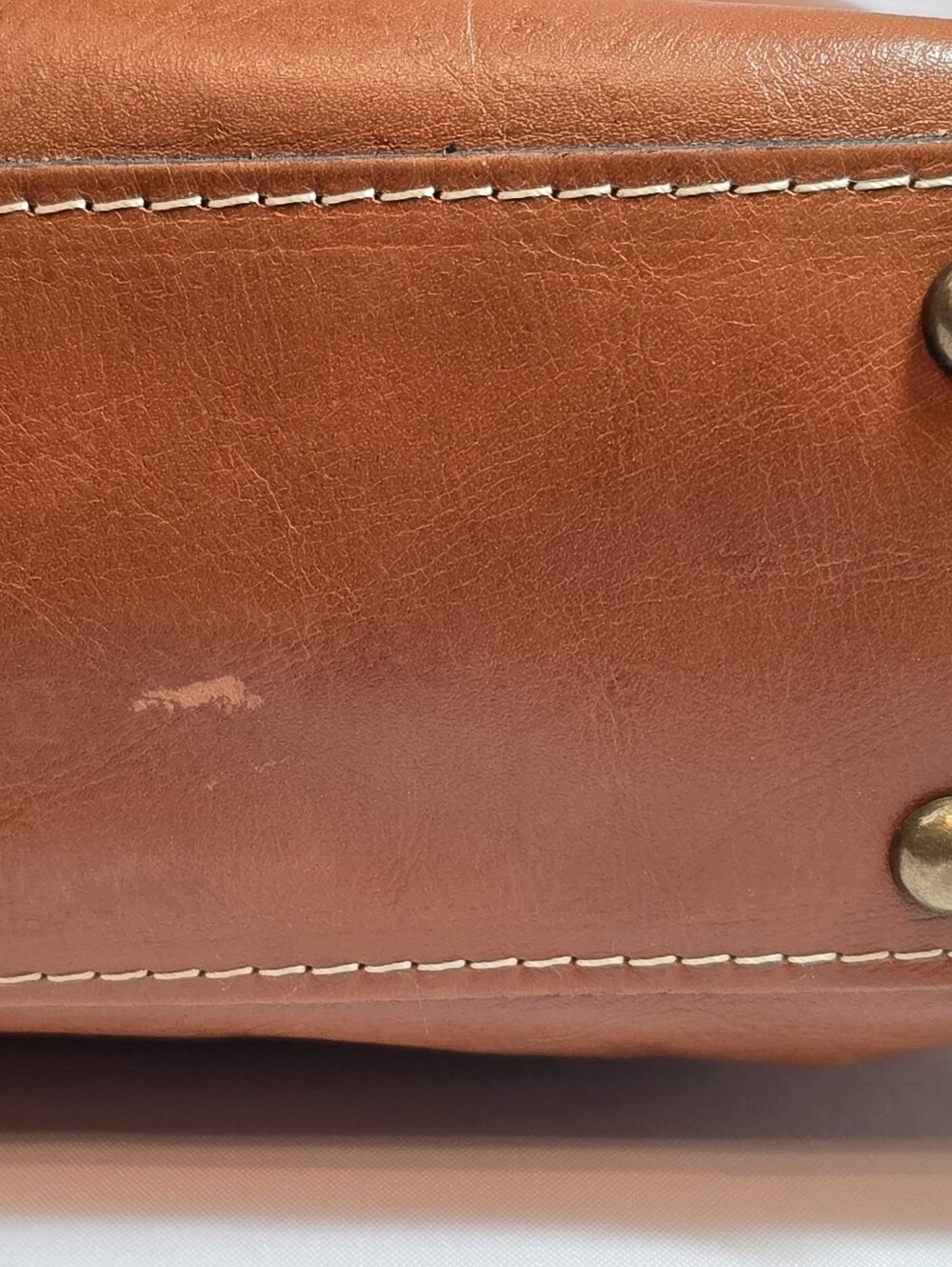 Patricia Nash Italian Leather Purse - Picture 10 of 10